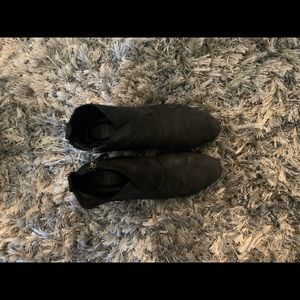 Eileen Fisher Booties